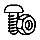 Integration agency icon