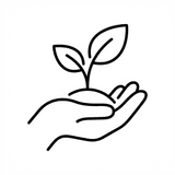 Maintenance agency icon