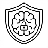 Privacy-Preserving Inference