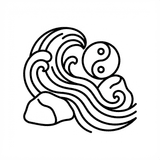 Wu Wei (Non-Forcing Action)