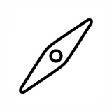 Strategy agency icon