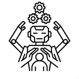 Asimov's Laws of Robotics