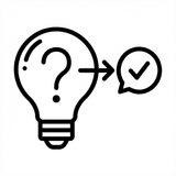 You Can Always Ask Why