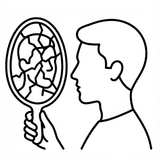 Knows Its Own Weaknesses