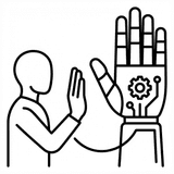 Remonstrating AI