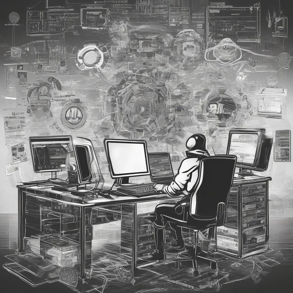 Autonomous Problem Solving From Complexity to Clarity: Solving Real-World Problems with Autonomous AI