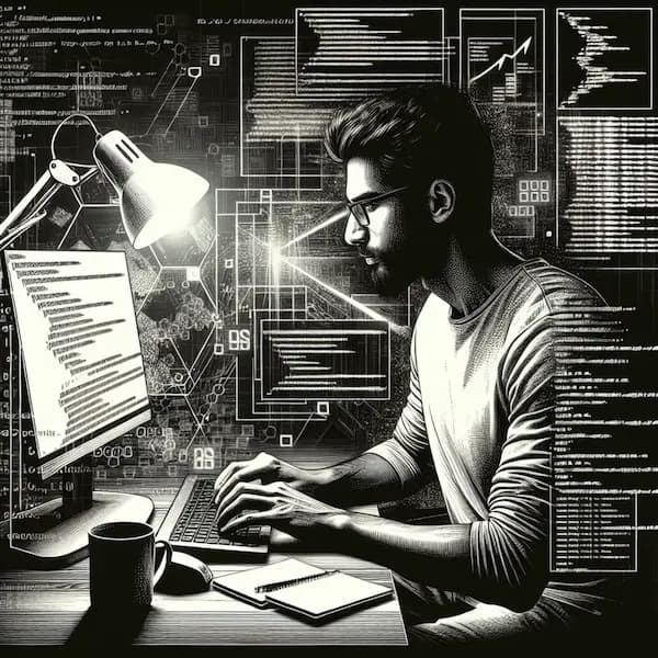 Cover Image for Understanding Autonomous AI: How Self-Evolving Agents Change the Game