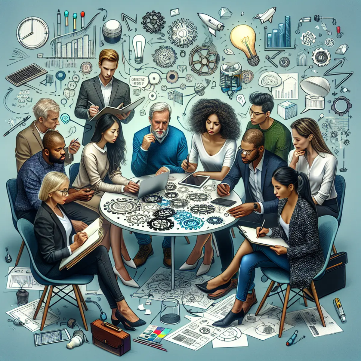 Cover Image for Ethics in AI: Why Human Values Matter at Kindship.ai